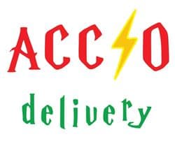 Accio Delivery