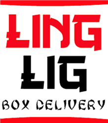 Ling Lig Box Delivery