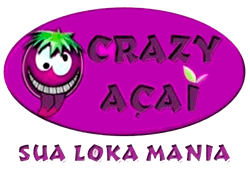 Crazy Açaí