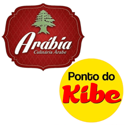 Arábia e Ponto do Kibe