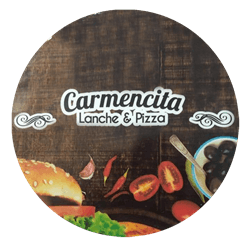 Carmencita Lanches e Pizza