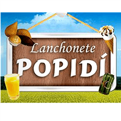 Lanchonete Popidí