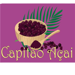 Capitão Açaí