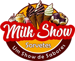 Milkshow Sorvetes