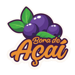 Bora de Açaí