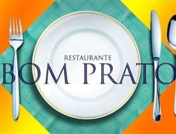 Restaurante Bom Prato