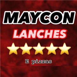 Maycon Lanches e Pizzas