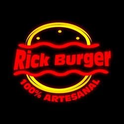 Rick Burger
