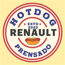 Renault Dog e Burger