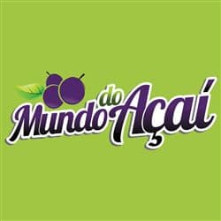 Mundo do Açaí