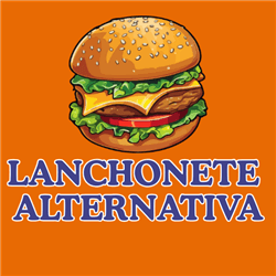 Lanchonete Alternativa - Da Didi