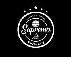 Suprema Lanches e Pizzas