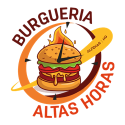 Burgueria Altas Horas Alfenas