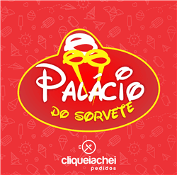 Palácio do Sorvete