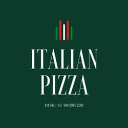 Italian Pizza
