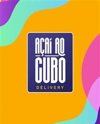 Açaí Ao Cubo
